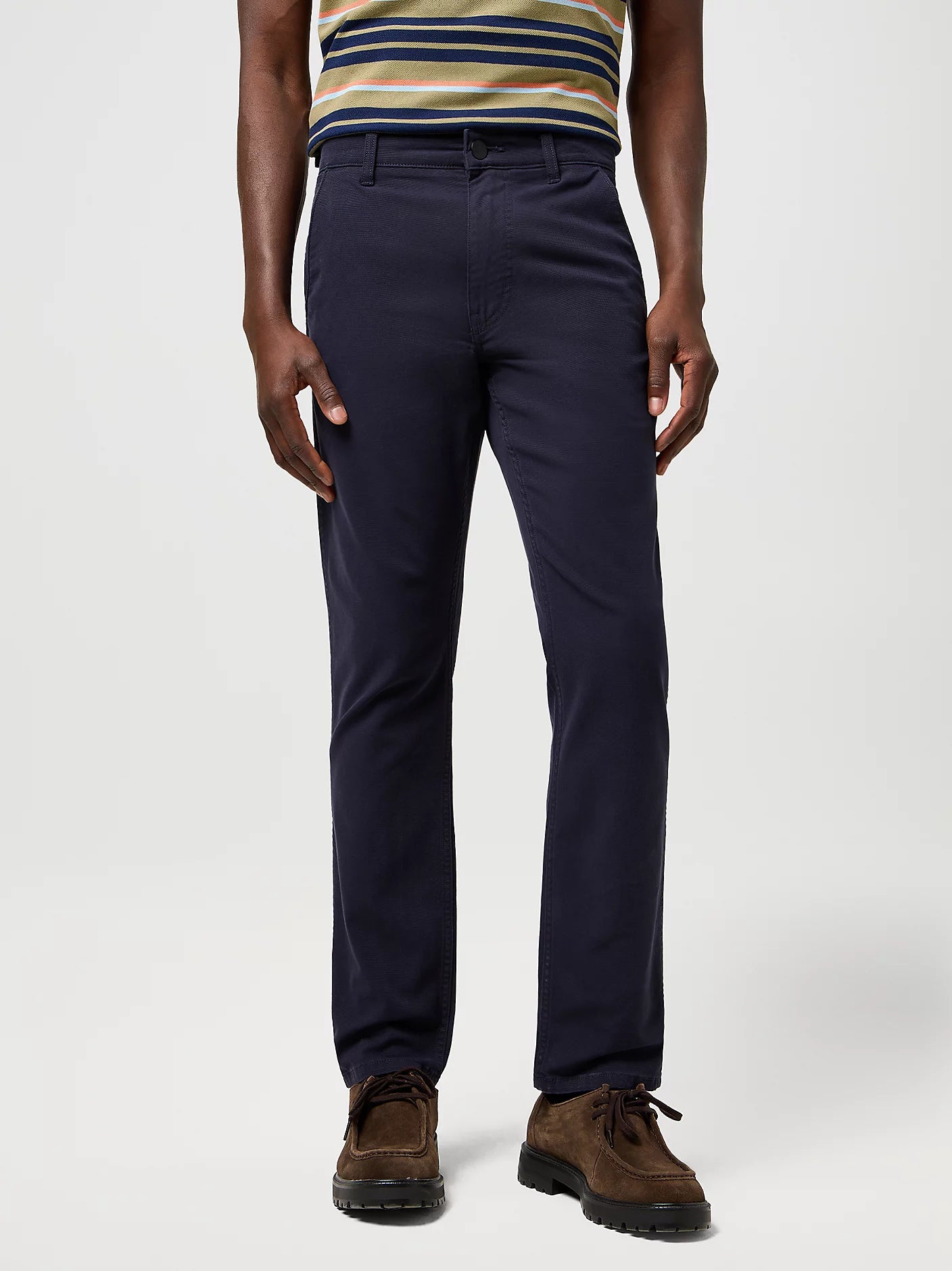 Wrangler Regular Chino Pant