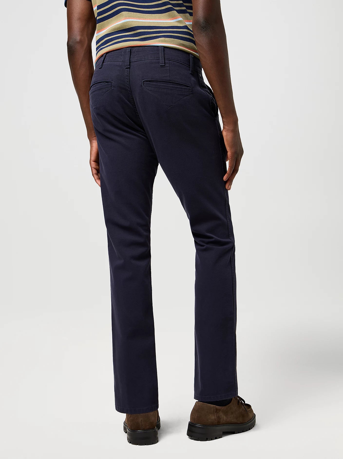 Wrangler Regular Chino Pant