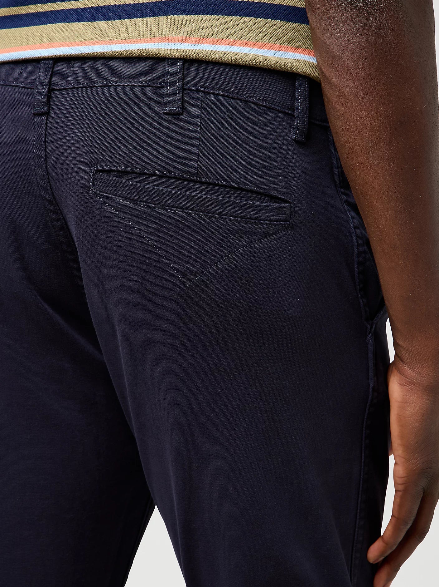 Wrangler Regular Chino Pant