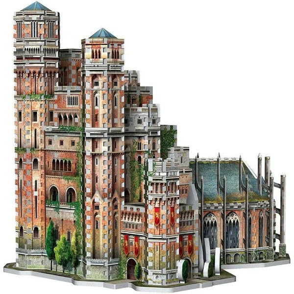 Jigsaw Puzzles For Guys