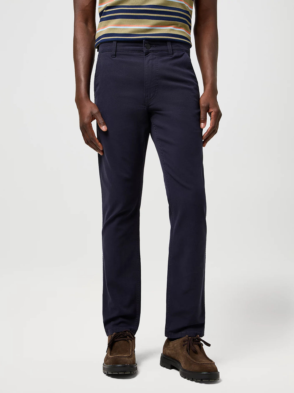 Wrangler Regular Chino Pant