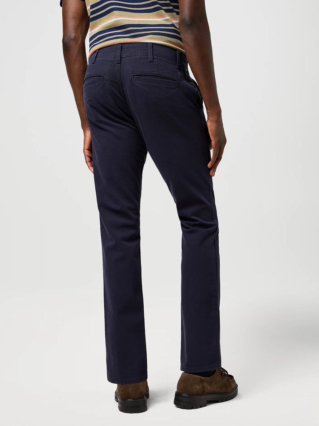 Wrangler Regular Chino Pant