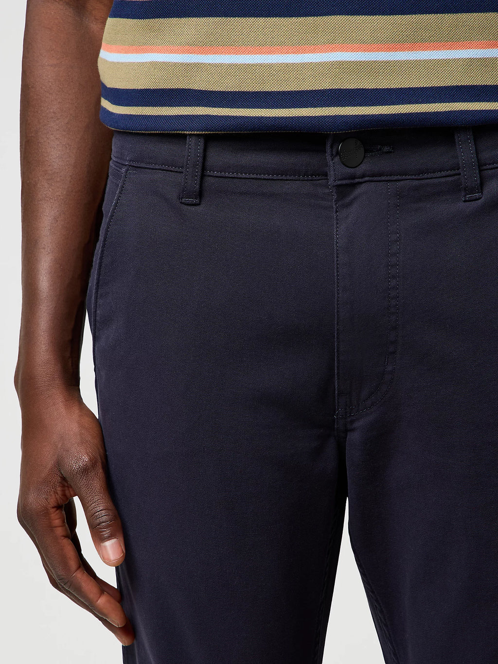 Wrangler Regular Chino Pant