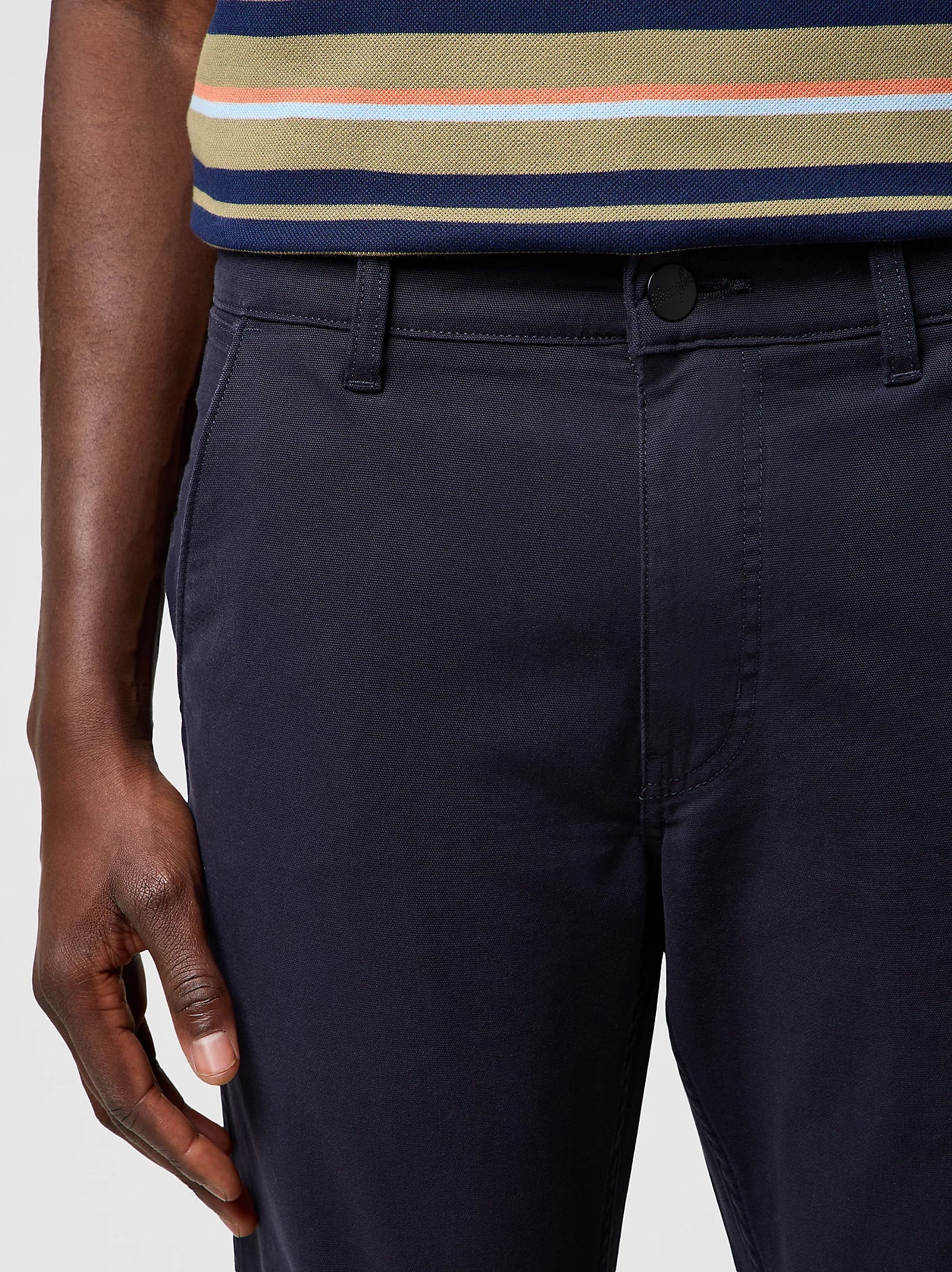 Wrangler Regular Chino Pant