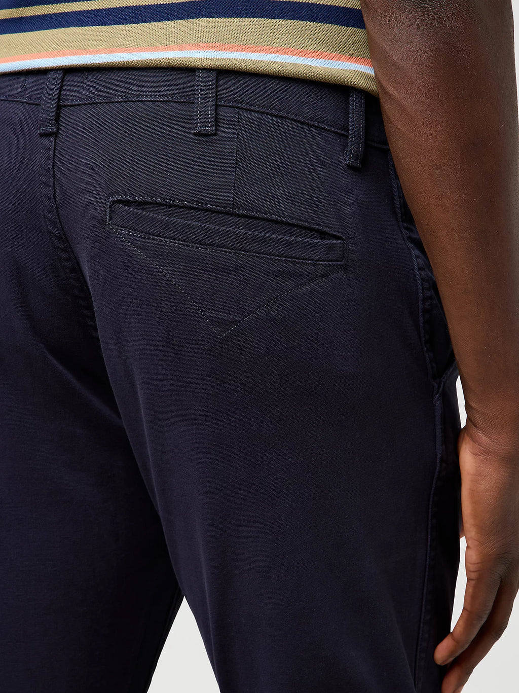 Wrangler Regular Chino Pant