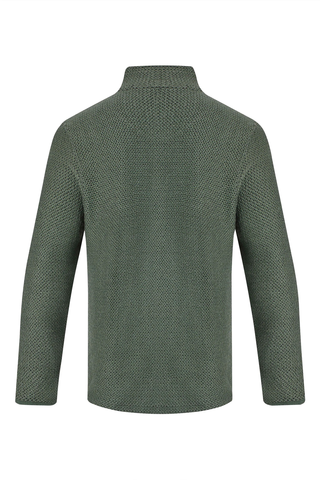 Weird Fish Men's Cruiser Macaroni Knit Sweatshirt - The Original & Best!