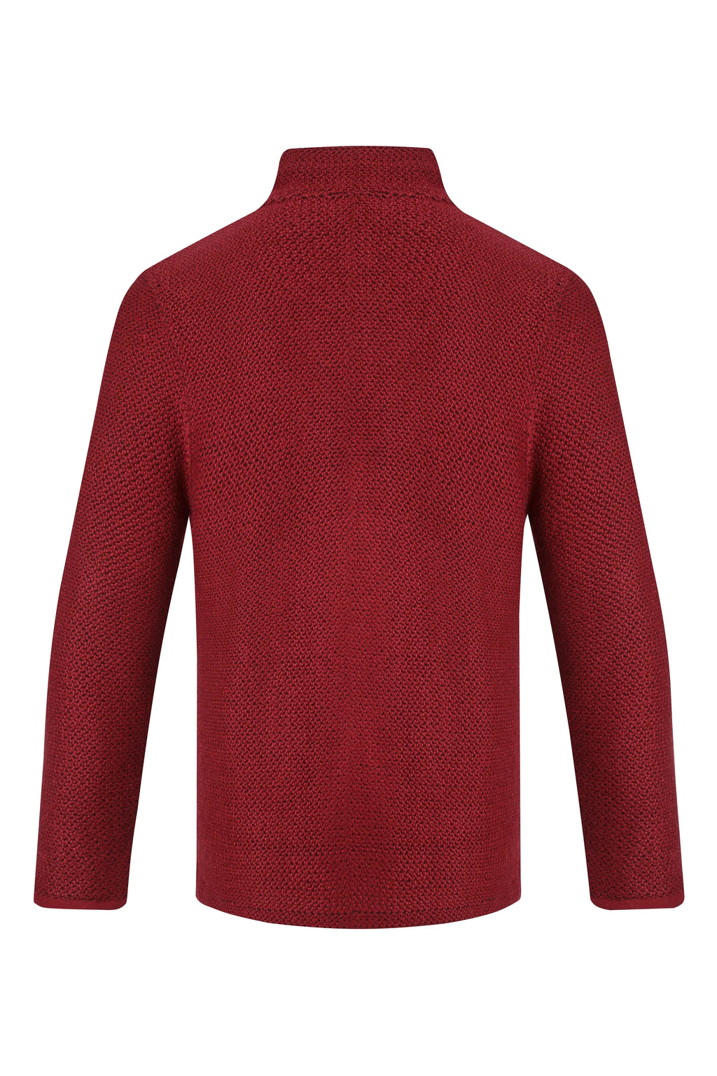 Weird Fish Men's Cruiser Macaroni Knit Sweatshirt - The Original & Best!