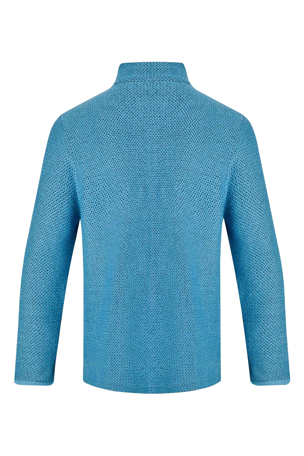 Weird Fish Men's Cruiser Macaroni Knit Sweatshirt - The Original & Best!