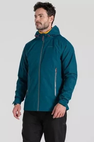 Craghoppers Sebastian Waterproof Jacket