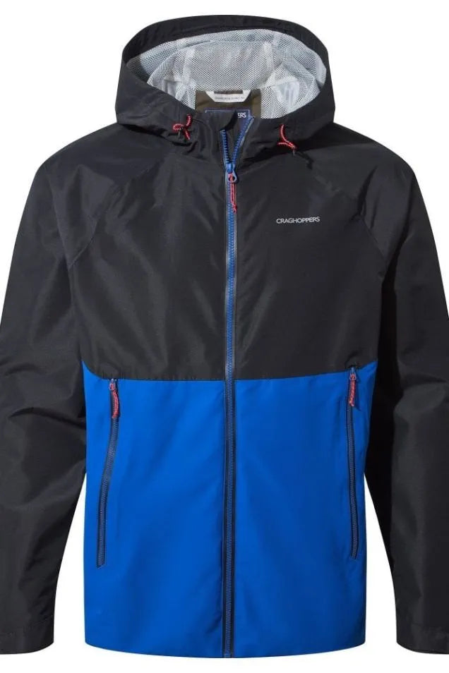 Craghoppers Sebastian Waterproof Jacket