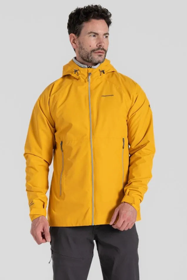Craghoppers Sebastian Waterproof Jacket