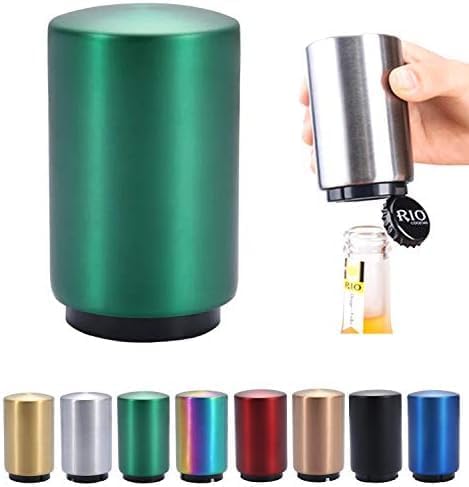 Magnetic Bottle Opener