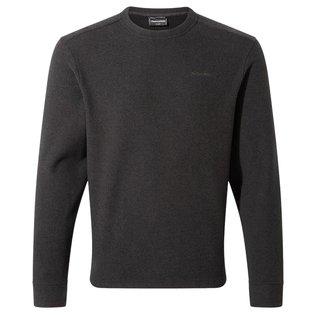 Craghoppers Langdon Crew Neck Fleece Pullover Sweatshirt