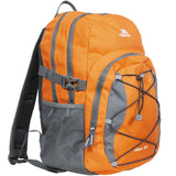 Trespass Albus Backpack - 30L Rucksack for Hiking, Camping- versatile Every Day