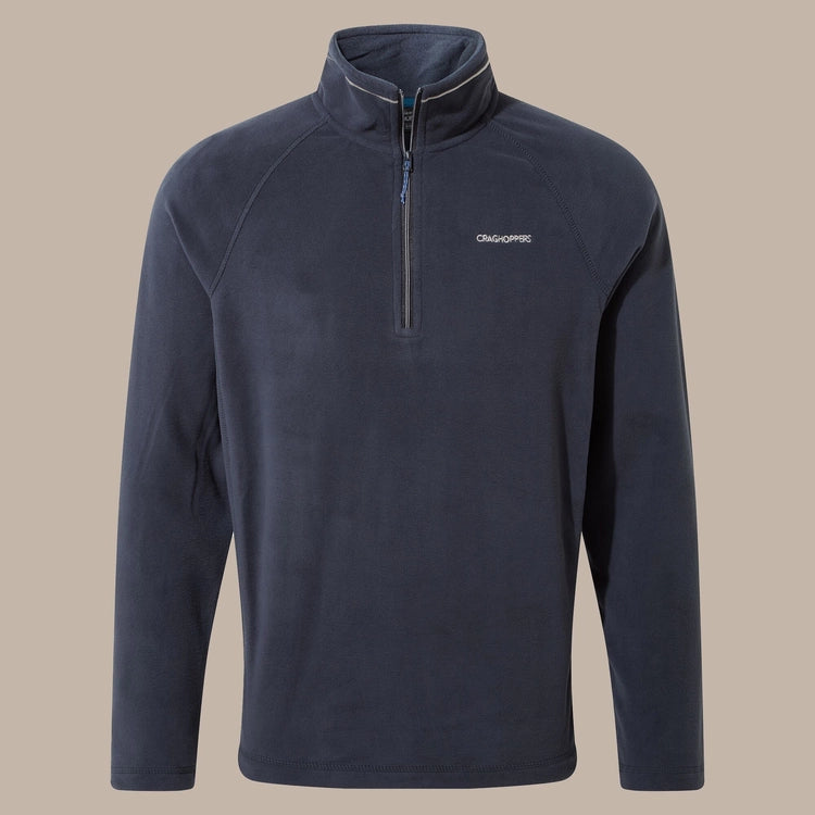 Craghoppers Corey Fleece Half Zip Fleece - Perfect for All Year Wear