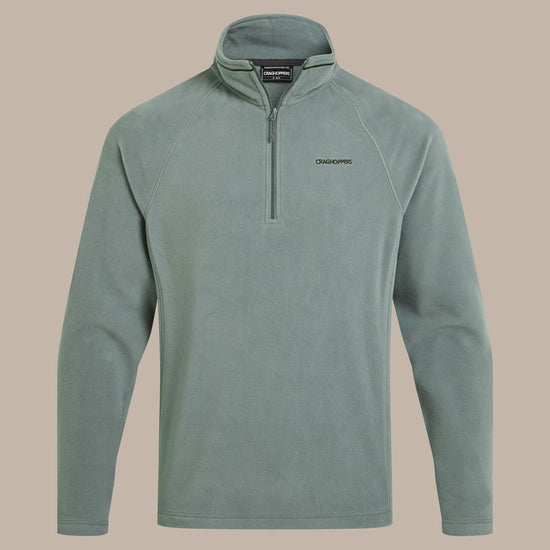 Craghoppers Corey Fleece Half Zip Fleece - Perfect for All Year Wear
