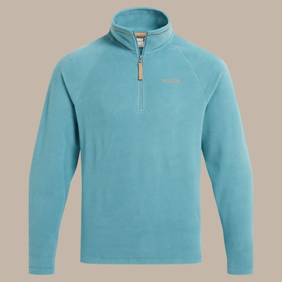 Craghoppers Corey Fleece Half Zip Fleece - Perfect for All Year Wear