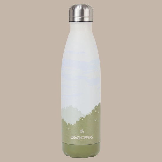 Craghoppers National Trust Insulated Water Bottle 500ml