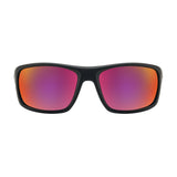 Dirty Dog Axle Polarised Sunglasses - Free Hard Case