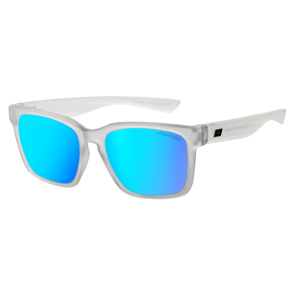 Dirty Dog Polarised Sunglasses - Model GOAT & FREE Hard Case !
