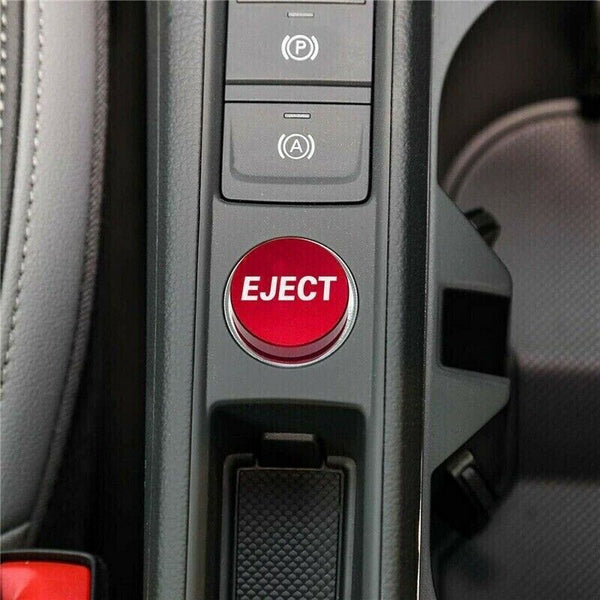 Executive Emergency Buttons - EJECT & FIRE MISSILE IN PRESENTATION BOX