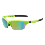Dirty Dog Ecco - Polarised Sports Sunglasses in