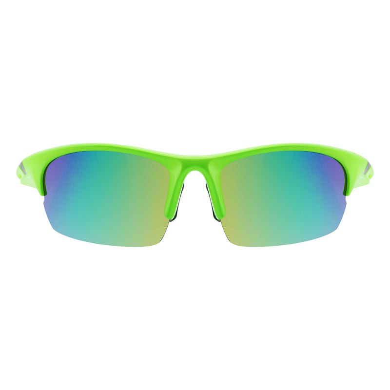Dirty Dog Ecco - Polarised Sports Sunglasses in