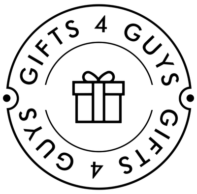 GIFTS 4 GUYS