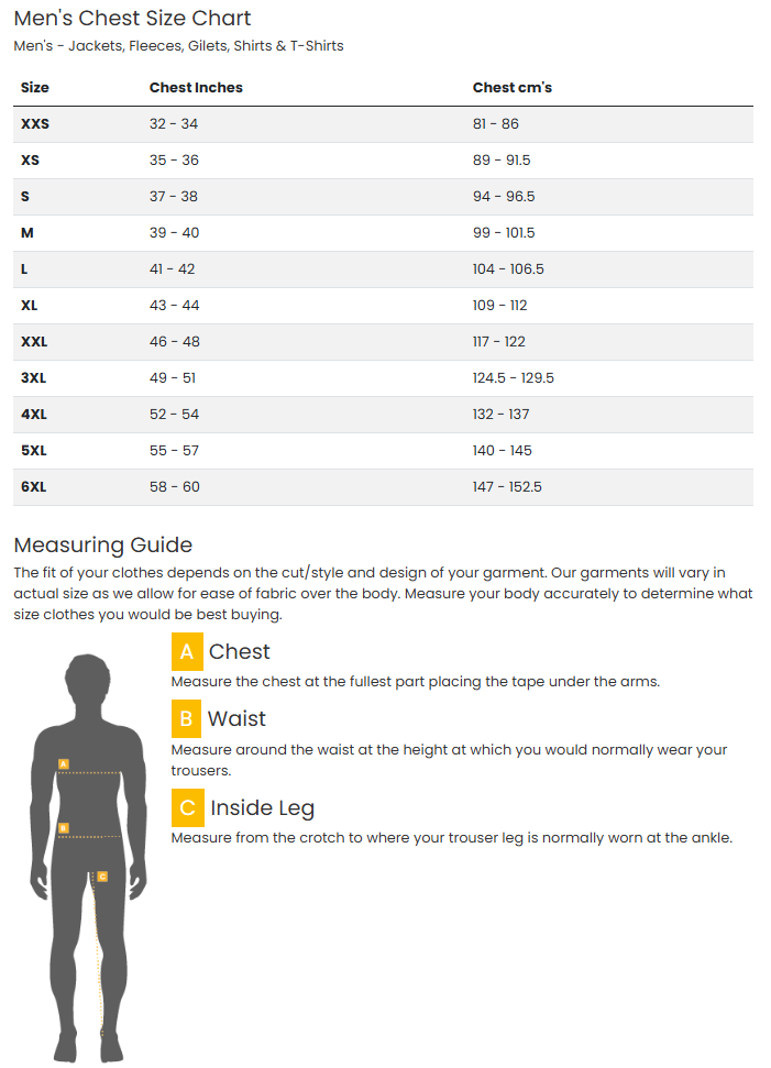 Regatta Frankie Full Zip Fleece Body Warmer