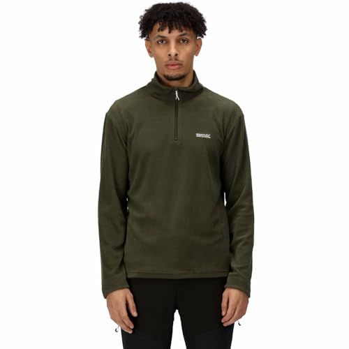 Regatta Men's Thompson Fleece Jacket