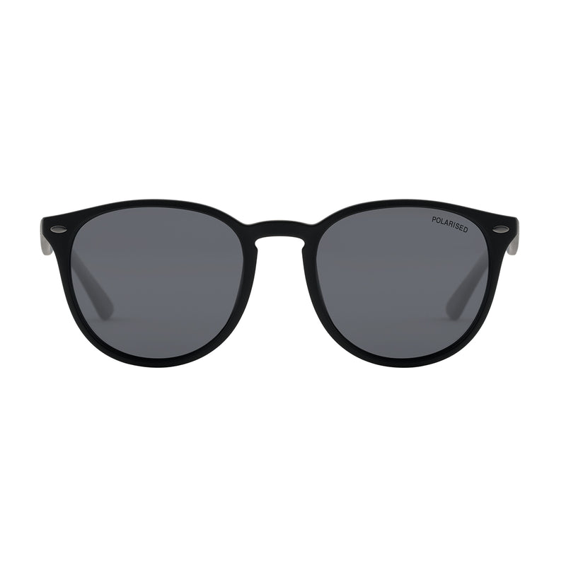 Dirty Dog RACOON Polarised Sunglasses - Classic looks - Gift Box & Free Hard case