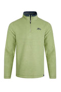 Weird Fish Newark Men's Grid Fleece