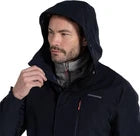 Craghoppers Lorton Waterproof Jacket - Wind Resistant & Breathable Raincoat