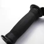 INVICTUS GYM D Grip Pull Down Handles for Cabled Gym & Fitness Equipment