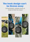 INWA Bluetooth Bike Speaker - Detachable Waterproof Mobile Speaker