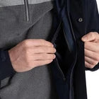 Craghoppers Lorton Waterproof Jacket - Wind Resistant & Breathable Raincoat