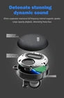 INWA Bluetooth Bike Speaker - Detachable Waterproof Mobile Speaker