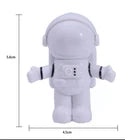 LED Astronaut Reading Light / Night Light Computer PC Laptop Novelty Spaceman