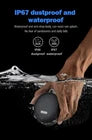 INWA Bluetooth Bike Speaker - Detachable Waterproof Mobile Speaker