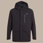 Craghoppers Lorton Waterproof Jacket - Wind Resistant & Breathable Raincoat
