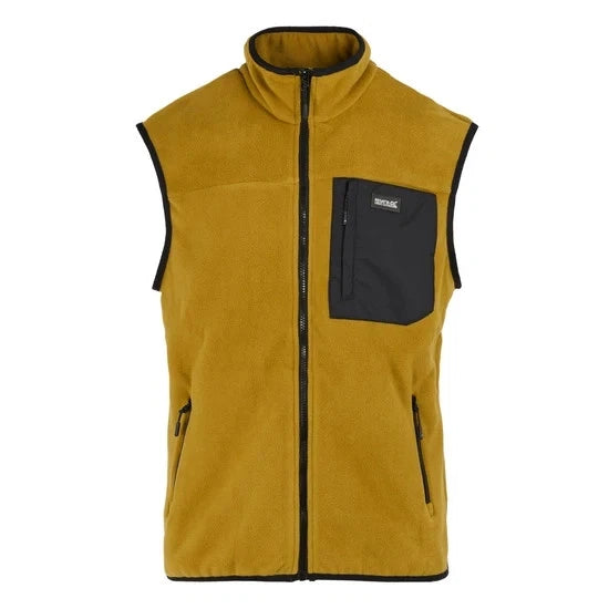 Regatta Frankie Full Zip Fleece Body Warmer