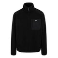 Regatta Men's Frankie 1/2 Zip Fleece with Chest Zip Pocket - Stylish & Functional