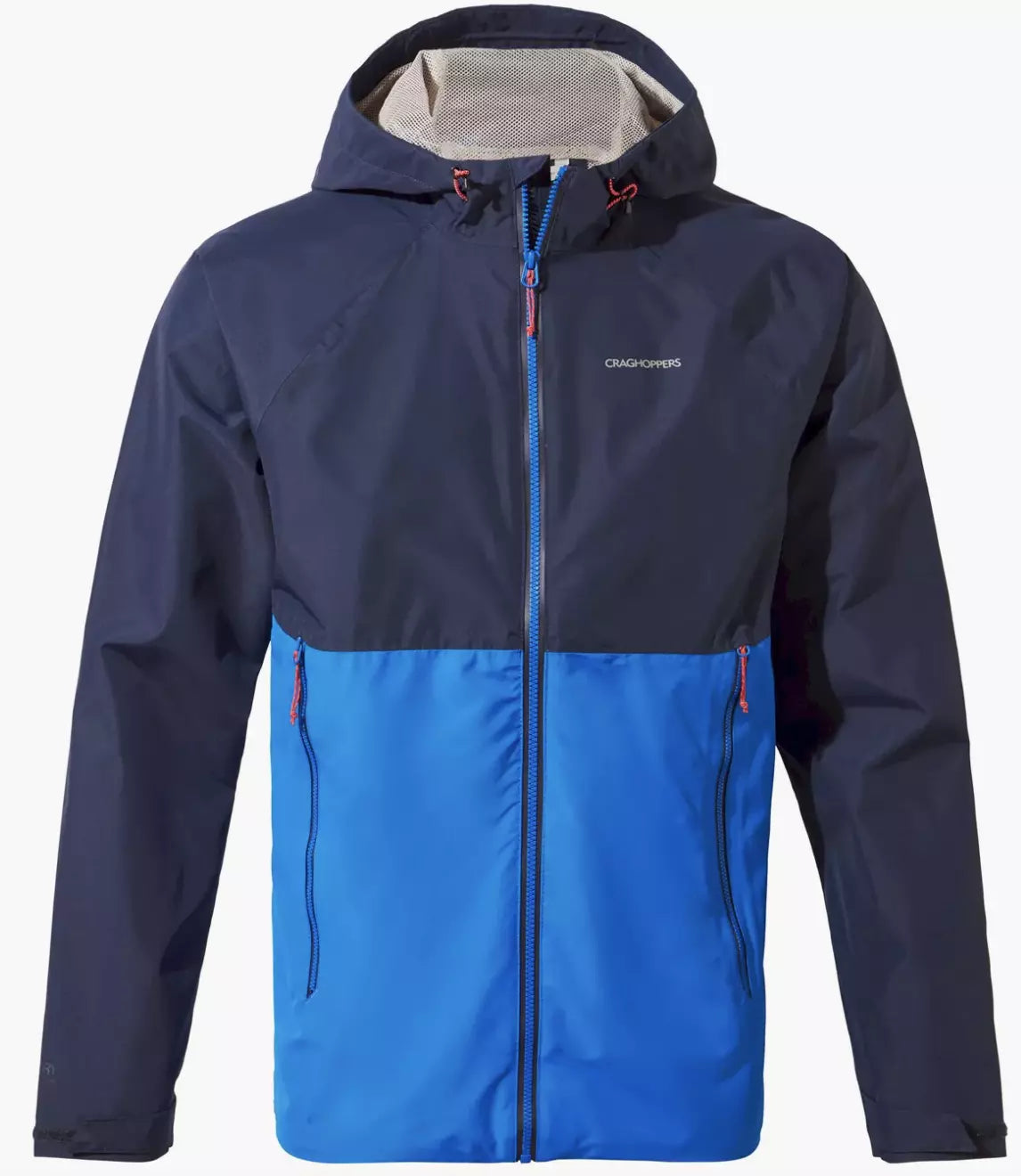 Craghoppers Sebastian Waterproof Jacket