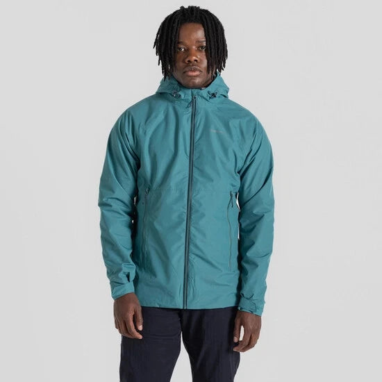 Craghoppers Sebastian Waterproof Jacket