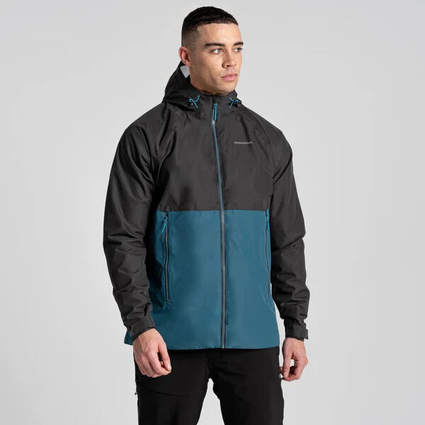 Craghoppers Sebastian Waterproof Jacket