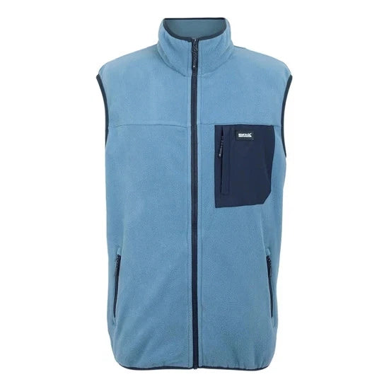 Regatta Frankie Full Zip Fleece Body Warmer