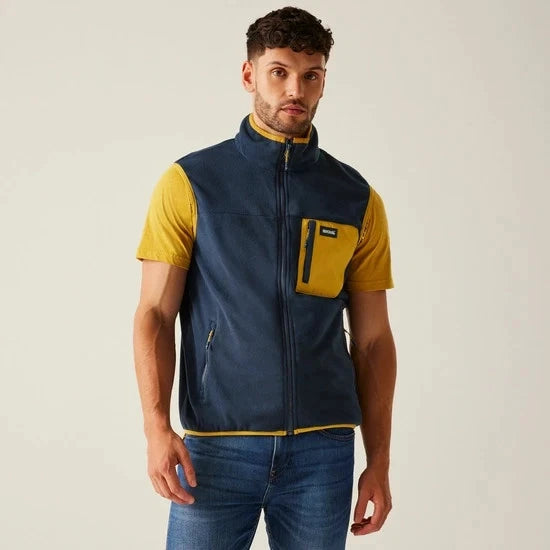 Regatta Frankie Full Zip Fleece Body Warmer