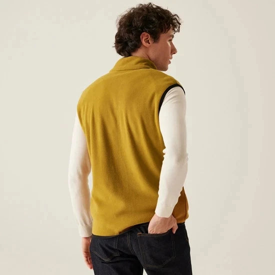 Regatta Frankie Full Zip Fleece Body Warmer