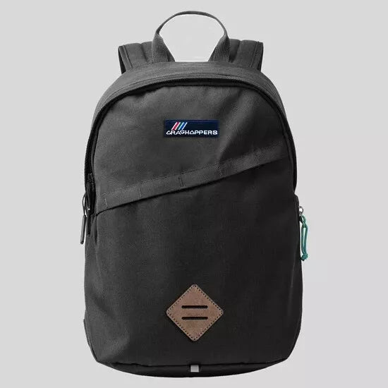 Craghoppers Kiwi Classic 22L Backpack - Black