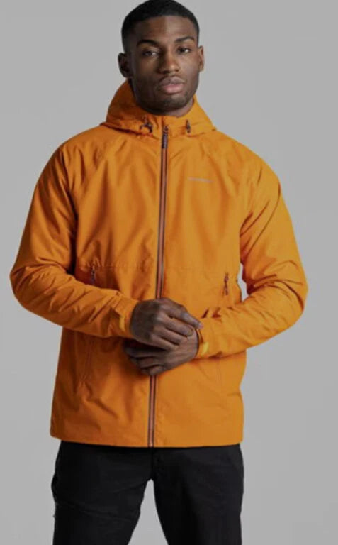 Craghoppers Sebastian Waterproof Jacket